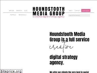 houndstoothmediagroup.com