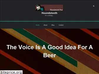 houndstoothpost.com