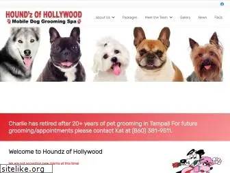 houndzofhollywood.net