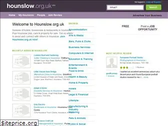 hounslow.org.uk