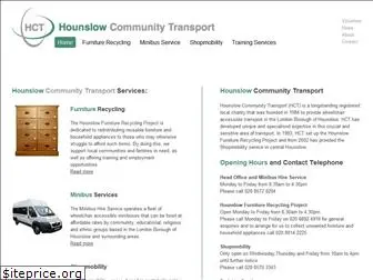 hounslowct.org.uk