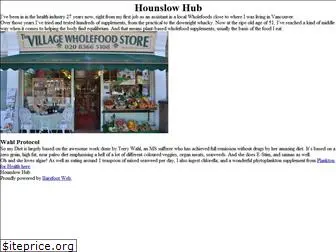 hounslowhub.org.uk
