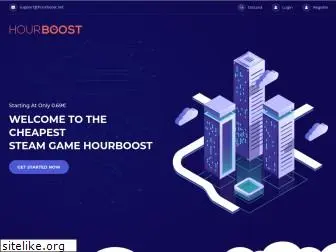 hourboost.net