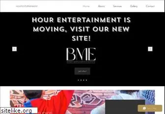 hourentertainment.com