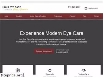 houreyecare.com