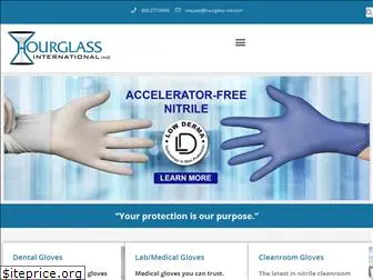 hourglass-intl.com