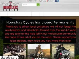 hourglasscycles.com