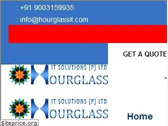 hourglassit.com