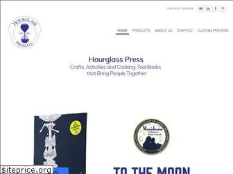 hourglasspress.com