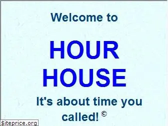 hourhouse.com