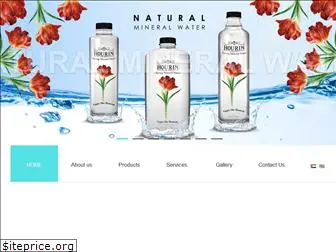 hourinwater.com