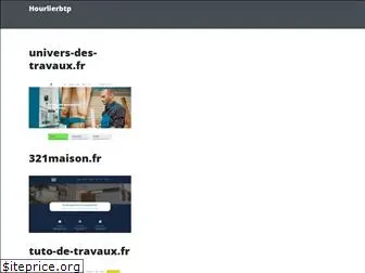 hourlierbtp.fr