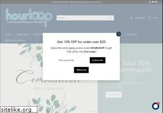 hourloop.com