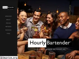 hourlybartender.com