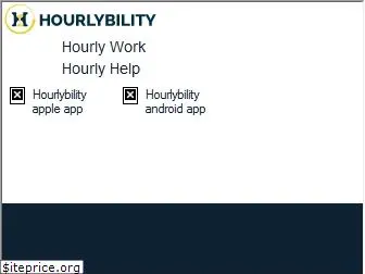 hourlybility.com