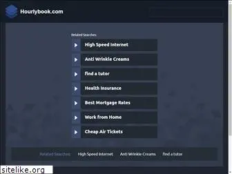 hourlybook.com