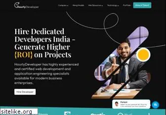 hourlydeveloper.io