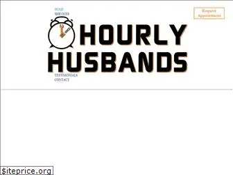 hourlyhusbands.com