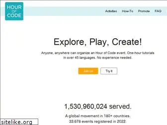 hourofcode.com
