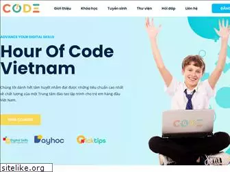 hourofcode.vn