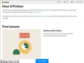 hourofpython.com