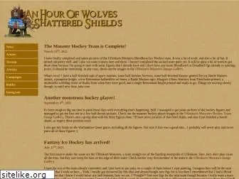 hourofwolves.org