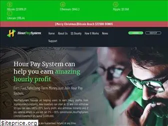 hourpaysystem.com