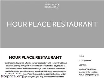 hourplacerestaurant.com