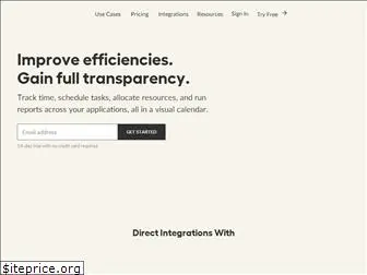 hourstack.com