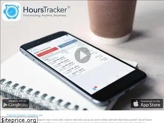 hourstrackerapp.com