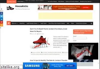 housakicks.com