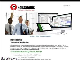 housatonic.com