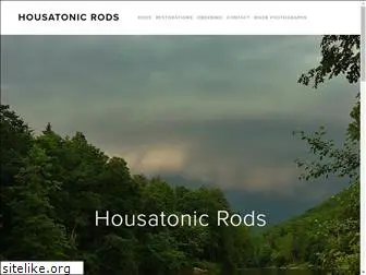 housatonicrods.com