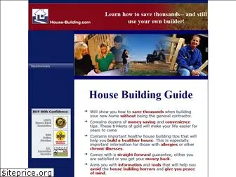 house-building.com