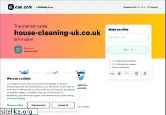 house-cleaning-uk.co.uk