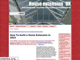 house-extension.info