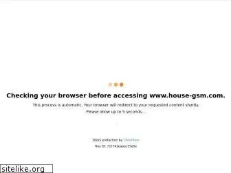 house-gsm.com
