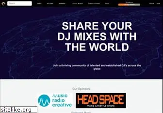 house-mixes.com