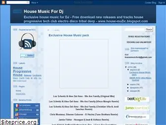 house-muzic.blogspot.com