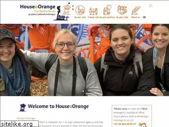 house-o-orange.nl