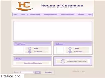 house-of-ceramics.nl