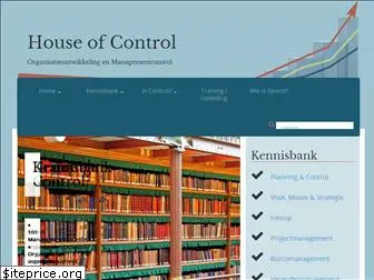 house-of-control.nl