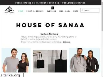 house-of-sanaa.com