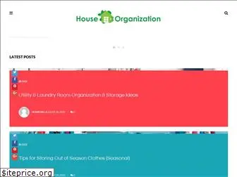 house-organization.com