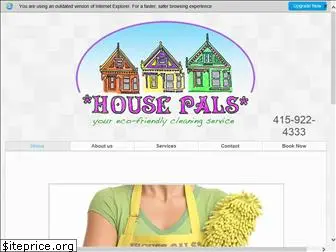 house-pals.com