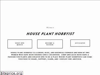 house-plant-hobbyist.com
