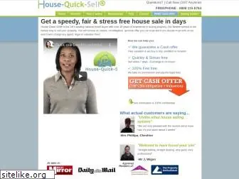 house-quick-sell.co.uk