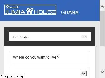 house.jumia.com.gh