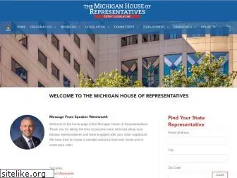 house.michigan.gov