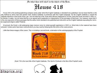 house418.com